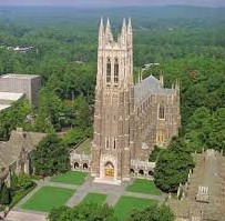 Duke Chapel